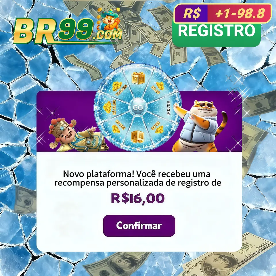 BR99 Login Oficial 2026 Aplikasi