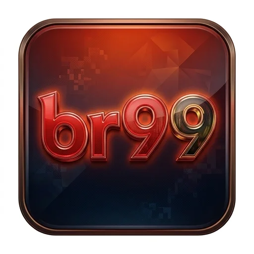 br99 Logo - Oficial