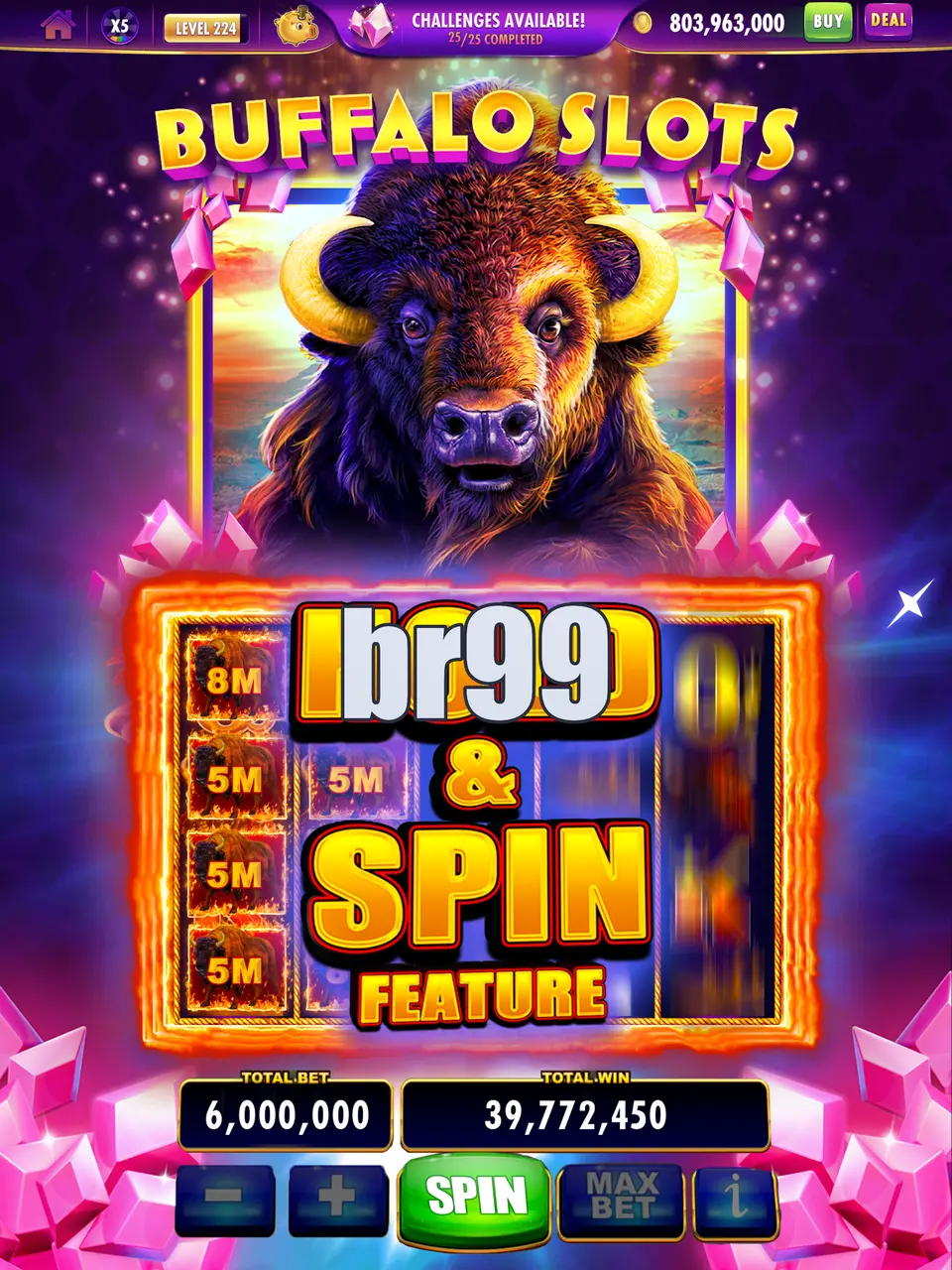 br99 Capturas de tela - APK Oficial